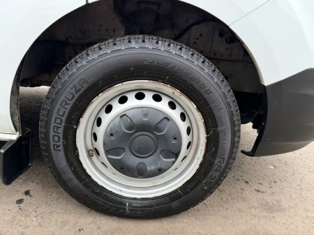 2018 Ford Transit Custom - thumbnail 30