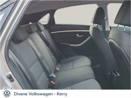 2016 Hyundai i30 1.4L Petrol Classic €8,750 thumbnail