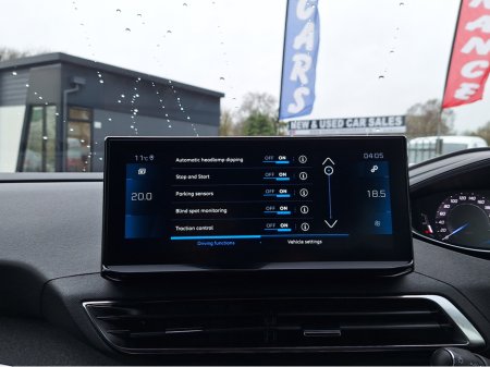 2023 Peugeot 5008 - thumbnail 27