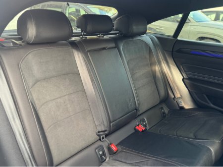 2021 Volkswagen Arteon R LINE TSI PHEV S- DSG..12 MONTH WARRANTY..NEW NCT €29,950 thumbnail