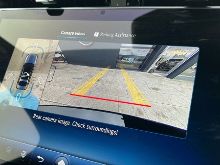 2025 Mercedes-Benz E Class - thumbnail 27