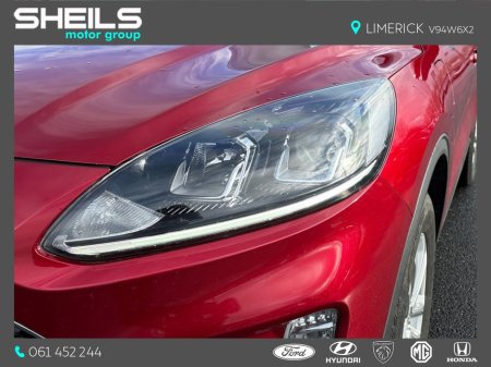 2022 Ford Kuga - thumbnail 16