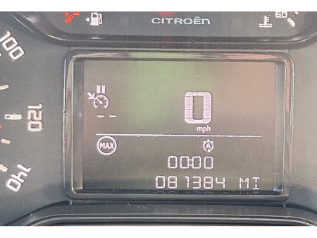 2019 Citroen C3 - thumbnail 6