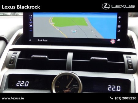 2021 Lexus NX 300 h - thumbnail 13