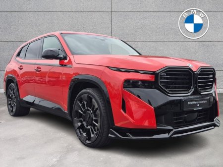 2026 BMW XM - thumbnail 1