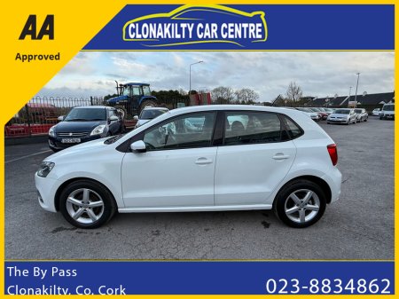 2016 Volkswagen Polo - thumbnail 9