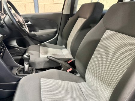 2014 Volkswagen Polo - thumbnail 11