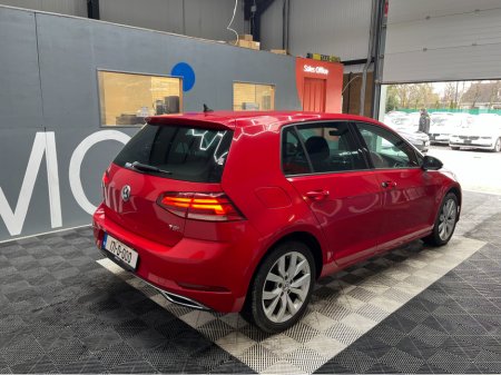 2017 Volkswagen Golf - thumbnail 2