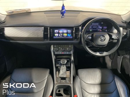 2023 Skoda Kodiaq - thumbnail 2