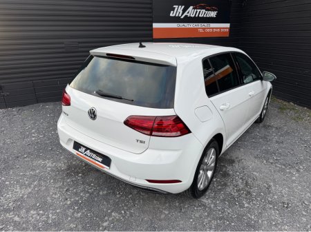 2018 Volkswagen Golf - thumbnail 6