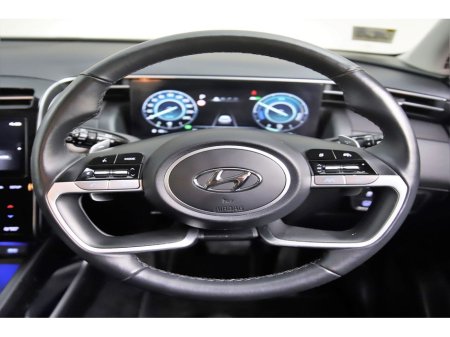 2023 Hyundai Tucson - thumbnail 30