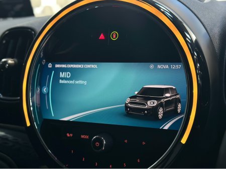 2022 MINI Countryman - thumbnail 27