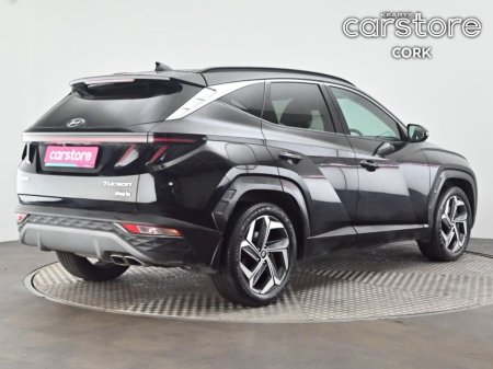 2023 Hyundai Tucson - thumbnail 5