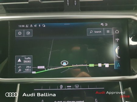 2023 Audi A6 - thumbnail 17