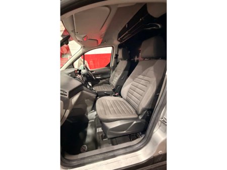 2022 Ford Transit Connect SWB VAN LIMITED EDITION €18,292 thumbnail