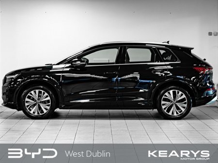 2022 Audi e-tron - thumbnail 5