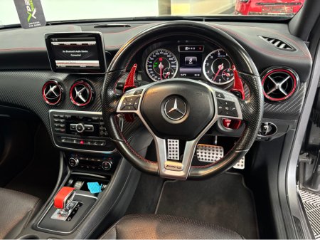 2015 Mercedes-Benz A Class - thumbnail 9