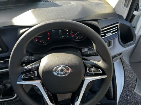 2026 Maxus E Deliver 9 - thumbnail 5