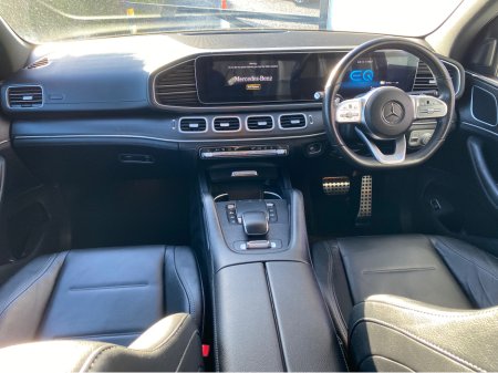 2021 Mercedes-Benz GLE Class 350 DE AMG LINE 4MATIC AUTO 315BHP  ( 212 REG ) €44,800 thumbnail