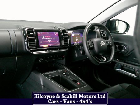 2023 Citroen C5 Aircross - thumbnail 17