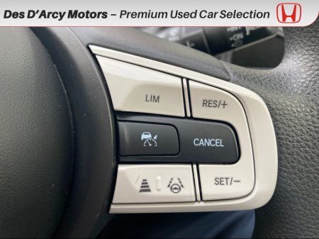 2022 Honda Jazz - thumbnail 14