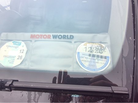 2008 Mercedes-Benz M Class - thumbnail 17