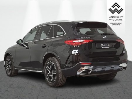 2024 Mercedes-Benz GLC Class - thumbnail 9