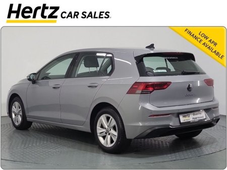 2024 Volkswagen Golf LIFE 110HP TSI Petrol Manual €25,495 thumbnail