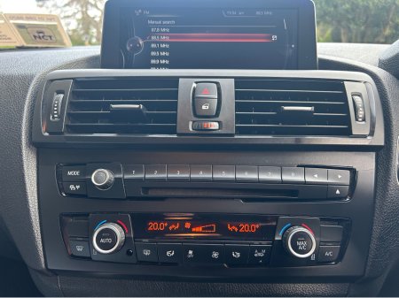 2013 BMW 1 Series 116I DBA-1A16 5DR AUTO I €10,995 thumbnail