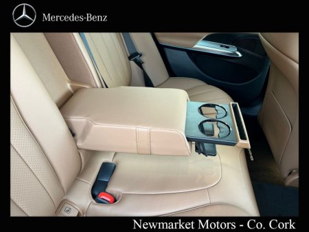 2025 Mercedes-Benz E Class - thumbnail 13