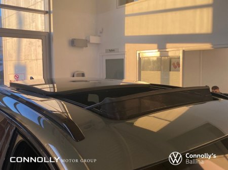 2026 Volkswagen Tayron - thumbnail 20