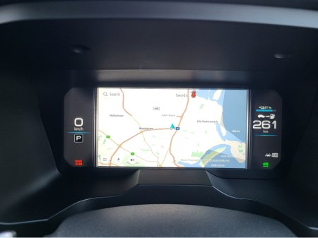 2024 Ssangyong Korando - thumbnail 26