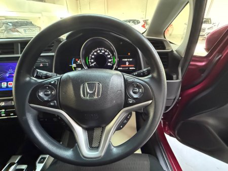 2018 Honda Jazz - thumbnail 9