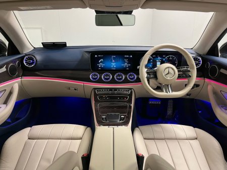 2023 Mercedes-Benz E Class - thumbnail 10