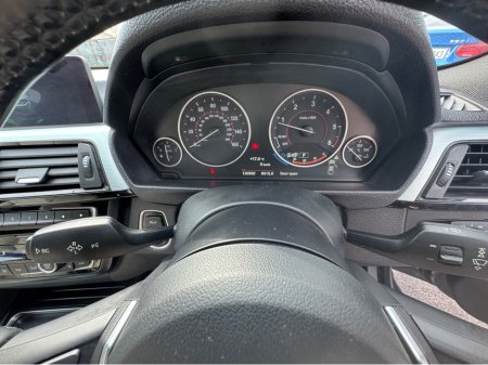 2016 BMW 4 Series - thumbnail 15