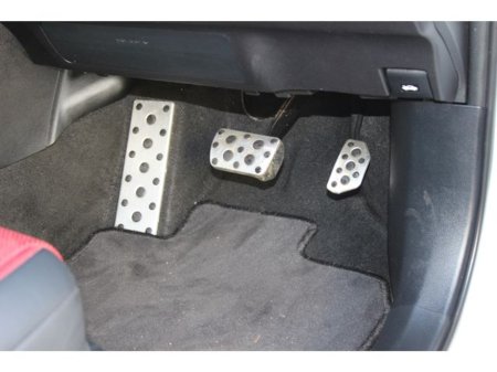 2016 Lexus NX 300 h - thumbnail 11