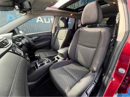 2020 Nissan X-Trail - thumbnail 43