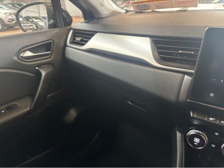 2023 Renault Captur - thumbnail 9