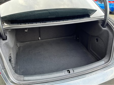 2016 Audi A3 SALOON S-LINE 1.4 TFSI 150BHP PETROL MANUAL €16,950 thumbnail