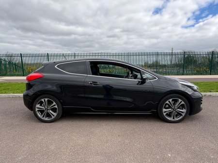 2016 Kia pro_ceed - thumbnail 2