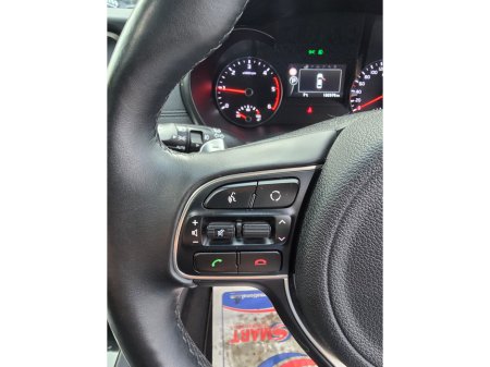 2018 Kia Optima PLATINUM DCT 5DR AUTOMATIC €15,250 thumbnail