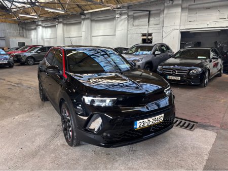 2023 Opel Mokka - thumbnail 20