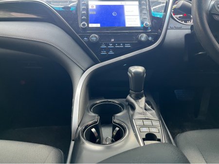 2020 Toyota Camry 2020 TOYOTA CAMRY X 2.5 AUTOMATIC / CRUISE CONTROL / REVERSE CAMERA AND MORE thumbnail