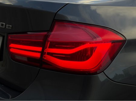 2016 BMW 3 Series Bmw 330E Msport Plug In Hybrid Automatic €13,950 thumbnail