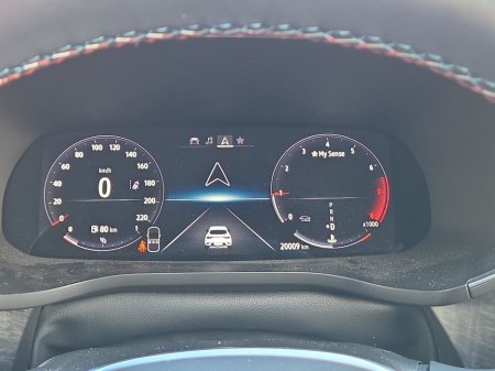 2024 Renault Arkana - thumbnail 13