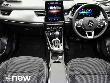 2025 Renault Arkana Techno TCe 140 Auto GSR2 €31,900