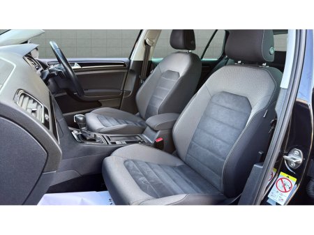 2018 Volkswagen Golf HIGHLINE 1.4TSI MK7.5 *32,000KM*AS NEW €21,900 thumbnail