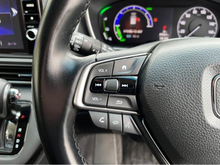 2021 Honda Odyssey - thumbnail 23