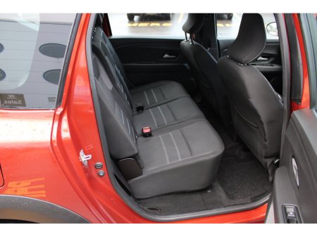 2023 Dacia Jogger TCe 110 Expression €21,950 thumbnail