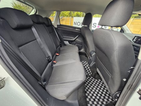 2019 Volkswagen Polo - thumbnail 16